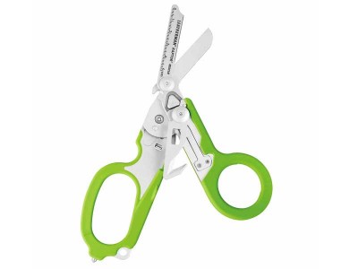 Tesoura Raptor Rescue Leatherman