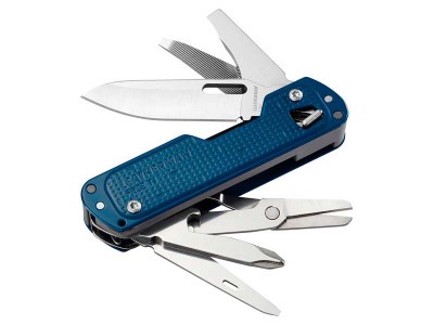 Leatherman Free T4