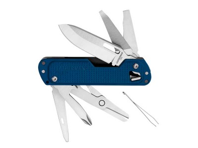 Leatherman Free T4