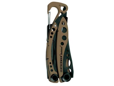 Leatherman Skeletool