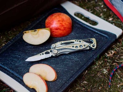 Leatherman Skeletool