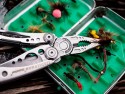 Leatherman Skeletool