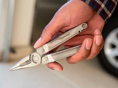Leatherman Bond