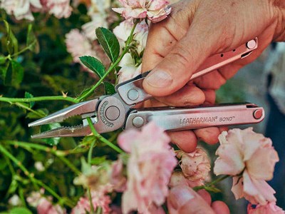 Leatherman Bond