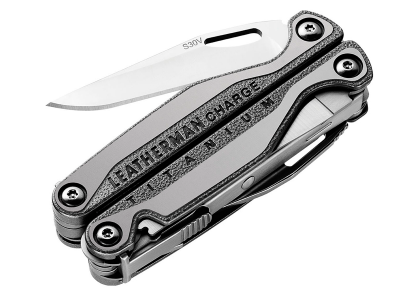 Leatherman Charge+ TTI