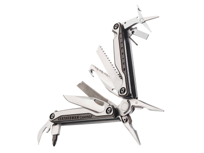 Leatherman Charge+ TTI