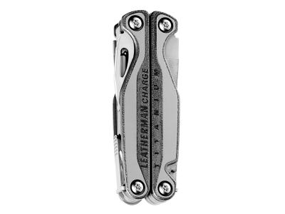 Leatherman Charge+ TTI