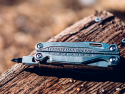 Leatherman Charge+ TTI