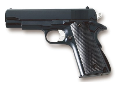 Colt M1911 M80.45 HFC