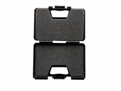 Hard Case Curto Zasdar
