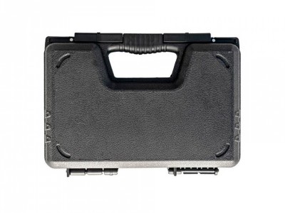Hard Case Curto Zasdar