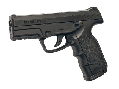 Steyr M9-A1 Low Power ASG