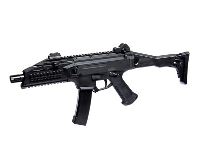 CZ Scorpion EVO 3 A1 Ultimate Boost...