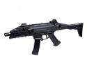 CZ Scorpion EVO 3 A1 Ultimate Boost M95 ASG