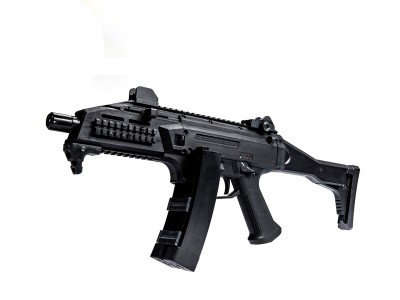CZ Scorpion EVO 3 A1 Ultimate Boost...