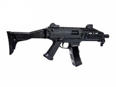 CZ Scorpion EVO 3 A1 Ultimate Boost...