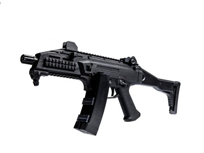 CZ Scorpion EVO 3 A1 Ultimate Boost...