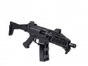 CZ Scorpion EVO 3 A1 Ultimate Boost M95 ASG