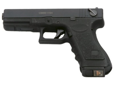 Glock 18C CM030 Cyma