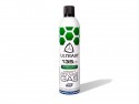 Green Gas Ultrair com Silicona ASG