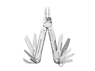 Leatherman Rebar