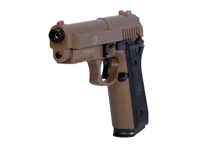 Beretta PT92 Cybergun Tan
