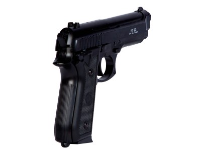 Taurus Beretta PT92 Cybergun