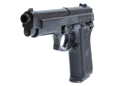 Taurus Beretta PT92 Cybergun