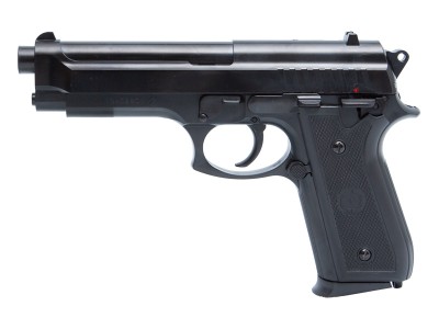 Taurus Beretta PT92 Cybergun