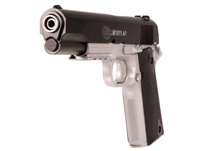 Colt 1911 Cybergun