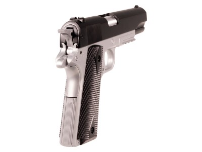 Colt 1911 Cybergun