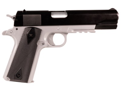 Colt 1911 Cybergun