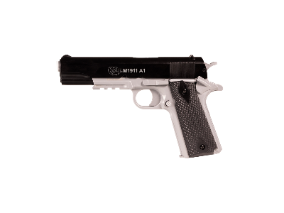 Colt 1911 Cybergun
