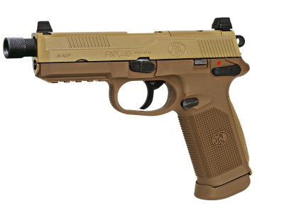 FN FNX-45 Tactical Cybergun