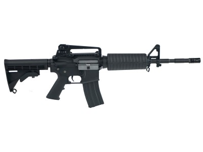 Colt M4 Carbine Cybergun