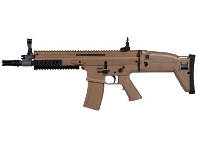 FN Scar-L Cybergun