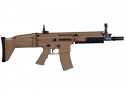 FN Scar-L Cybergun