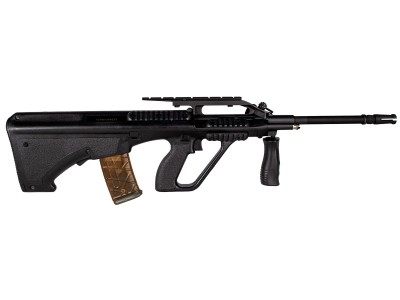 Steyr AUG ROG R901 Cybergun