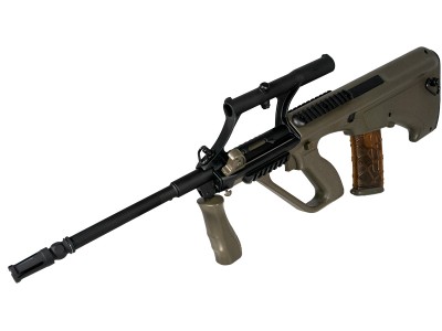 Steyr AUG ROG R902 Cybergun