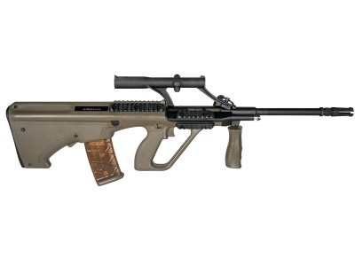 Steyr AUG ROG R902 Cybergun