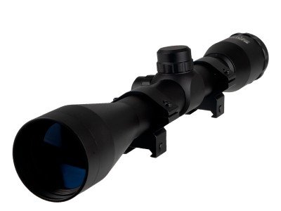 Visor 4x40 Swiss Arms