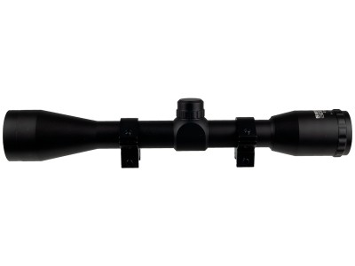 Luneta 4x40 Swiss Arms