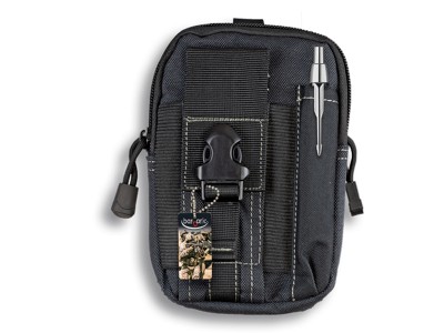 Bolsa Acessórios Barbaric