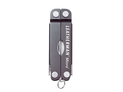 Leatherman Micra