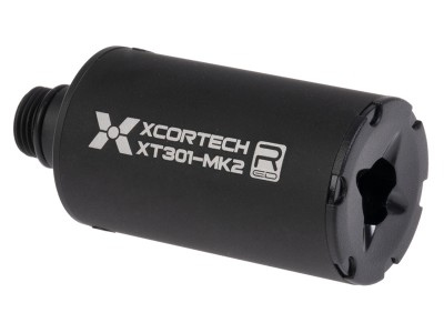 Mini Trazador XT301 Bolas Rojas Xcortech