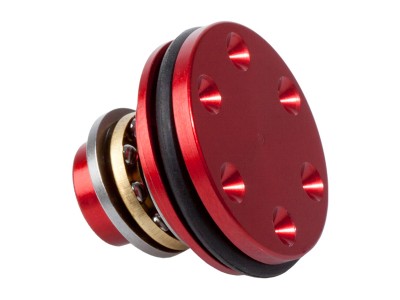 Cabeça de pistão de rolamento Saigo