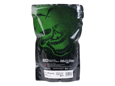 Bbs Muniçao 0,20 Bio Duel Code