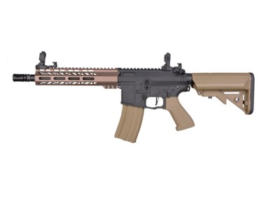 M4 Sentinel Delta Rossi Tan