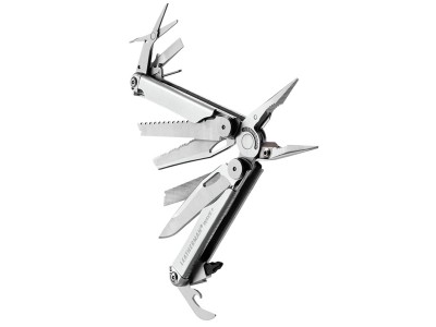 Leatherman Wave Plus