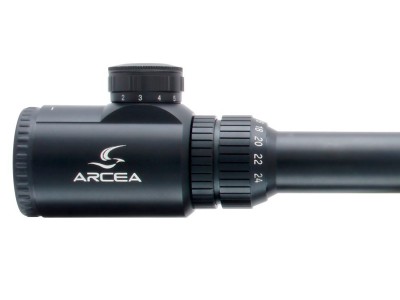 Luneta 6-24x50 Arcea